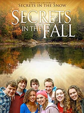 Secrets In The Fall (2015) [WEBRip] [720p] [YTS]