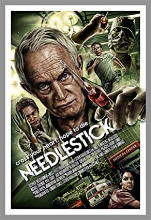Needlestick 2017 1080p WEB-DL DD 5.1 H264-FGT