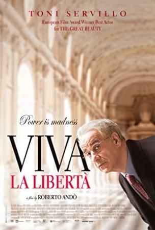 Viva La Libertà (2013) BDrip XviD ITA Sub ENG