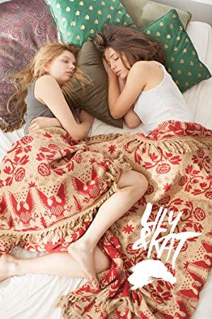 Lily And Kat 2015 720p WEB-DL 650MB