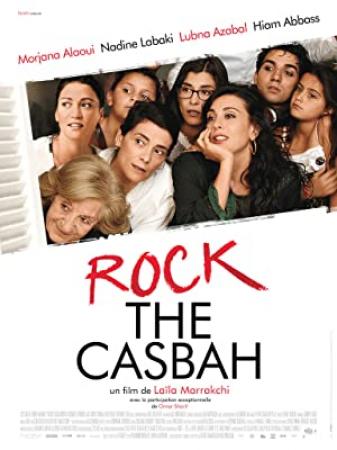 Rock The Casbah 2013 PROPER FRENCH TS LD XViD-SAS