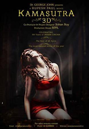 Kamasutra 3D (2014) - 720p - Featuring Sherlyn Chopra