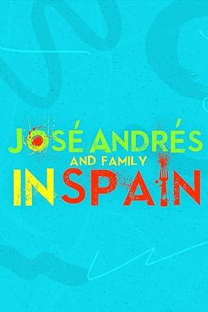 Jose Andres And Family In Spain S01E04 XviD-AFG