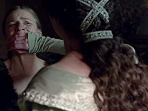 The_White_Queen 1x06 Love_And_Death HDTV_x264-FoV