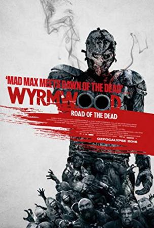 Wyrmwood Road of the Dead 2014 720p BluRay x264 YIFY MP4
