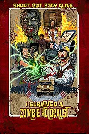 I Survived a Zombie Holocaust 2014 720p BluRay x264 YIFY