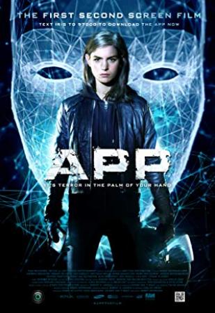 App [DVD Rip][EspaÃ±ol Latino][2014]