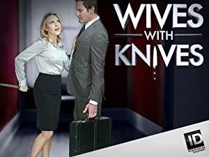 Wives With Knives S01E01 Fourth Times a Charm TVRip x264-UNPOPULAR
