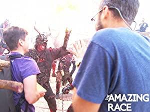 The Amazing Race S21E10 HDTV-AFG