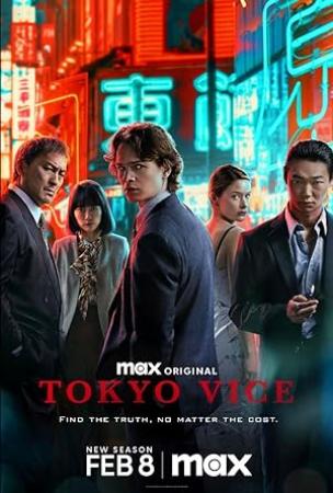 Tokyo Vice S02E06 1080p HEVC x265-MeGusta