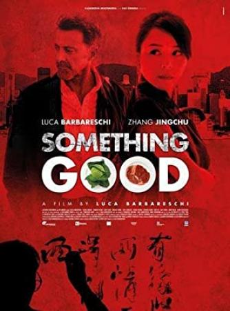 Something Good The Mercury Factor 2013 720p BluRay DTS x264-PublicHD