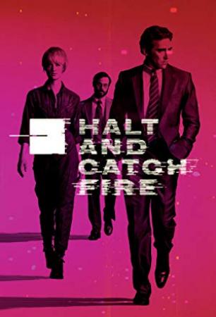 Halt and Catch Fire S04E05 720p HDTV x264