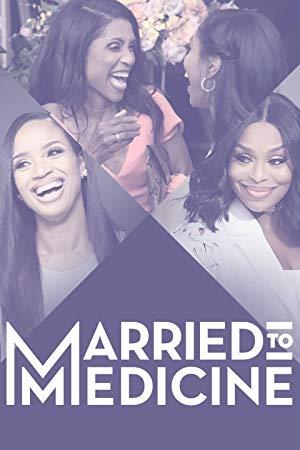 Married to Medicine S10E04 Revenge Of The Bride 1080p AMZN WEB-DL DDP2.0 H.264-NTb[TGx]