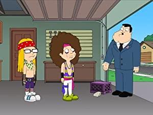 American Dad 8x05 (HDTV-x264-LOL)[VTV]