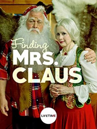 Finding Mrs Claus 2012 480p HDTVRip XviD