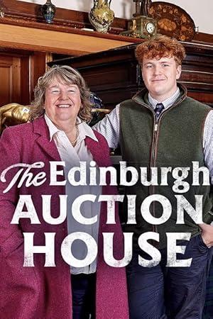 The Edinburgh Auction House S01E03 1080p HEVC x265-MeGusta