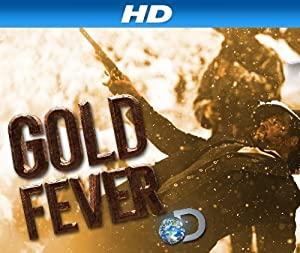 Gold Fever S01 Nome HDTV x264-TRiAL