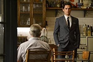 White Collar S04E11 Family Business HDTV XViD-DOT