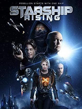 Starship Rising 2014 1080p BluRay x264-MELiTE