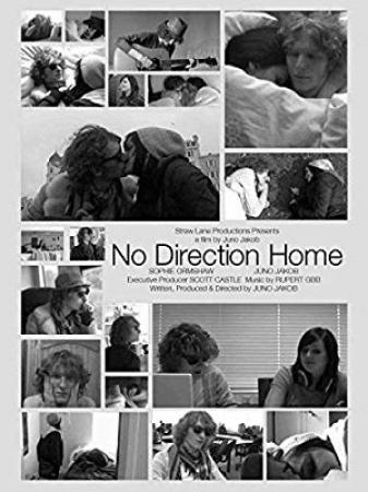 No Direction Home (2005) Bob Dylan, Martin Scorsese