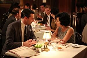 Mad Men S06E03 Season 6 Episode 3  WEBRip 720p H.264 AAC 2.0-HoC [PublicHD]