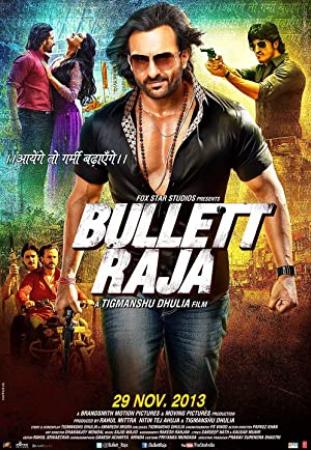 Bullett Raja (2013)1080p BrRip x264 - YIFY