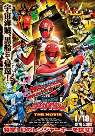 Tokumei Sentai Go-busters VOSTFR HD + Bonus FHD et SD TV-Rip_DVD-Rip_BD-Rip
