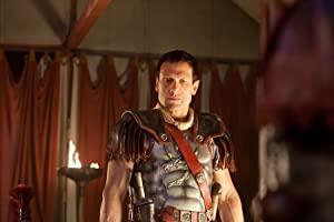 Spartacus S03E08 Separate Paths 480p HDTV x264-SM