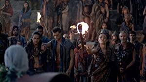 Spartacus S03E09 The Dead and the Dying HDTV XviD-ASAP[ettv]
