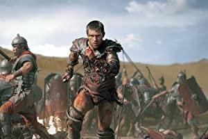 Spartacus S03E10 HDTV XviD-AFG