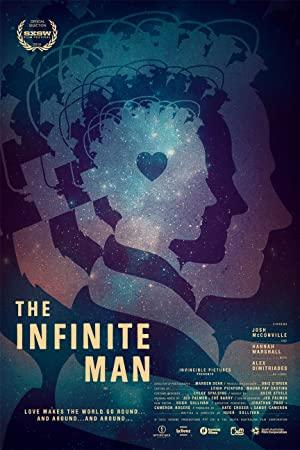 The Infinite Man (2014) [1080p] [WEBRip] [5.1] [YTS]