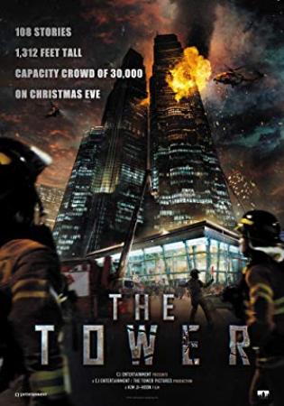 The Tower (2012) 720p - BD-Rip [Tamil + Hindi + Korean] [X264 - 950MB - E-Sub]