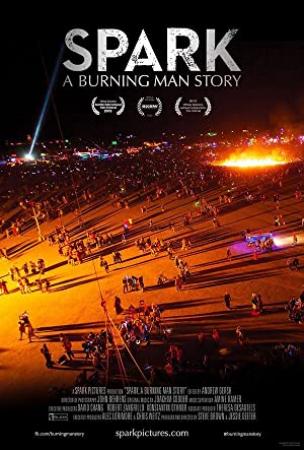 Spark A Burning Man Story 2013 DOCU 720p WEB-DL AAC2.0 H264-JHD