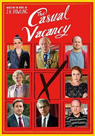 The Casual Vacancy S01E03 - GHOST DOG