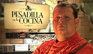 Pesadilla En La Cocina S02E04 SPANiSH PDTV x264-PERCEPTiON