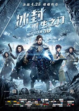 Iceman [Bing Feng -Chong Sheng Zhi Men] 2014 MULTi 1080p HDLight AC-3 x264-Cyajin-Dread-Team