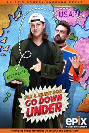 Jay and Silent Bob Go Down Under 2012 PART2 Melbourne DVDRip x264-PHOBOS