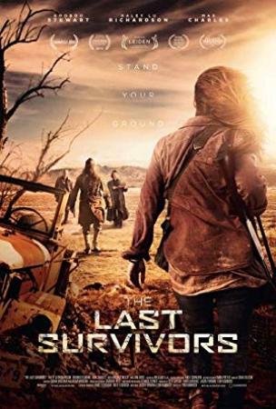 The Last Survivors (2014) [BluRay] [1080p] [YTS]