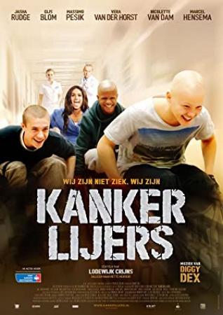 Kankerlijers (2014) Xvid NL Gesproken DutchReleaseTeam