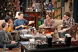 The Big Bang Theory S06E11 Season 6 Episode 11 HDTV x264 [GlowGaze]