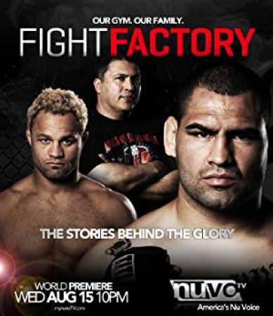 Fight Factory S01E04 WEBRip x264-BOV