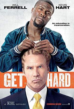Get Hard 2015 EXTENDED HDRip XviD AC3-EVO