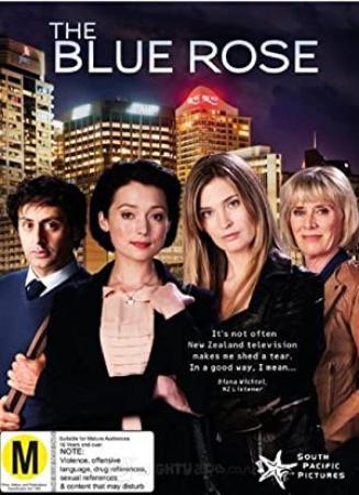 The Blue Rose S01E13 480p HDTV x264-mSD