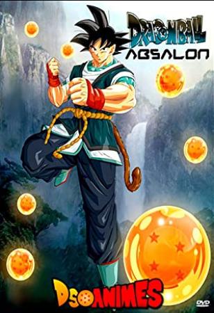 Dragon Ball Absalon S01E01 HDTV x264 Dublado