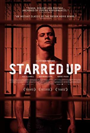 Starred Up (2013) [1080p]