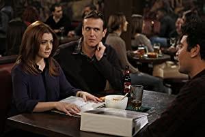 How I Met Your Mother S08E13 HDTV x264-LOL