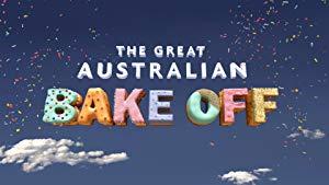 The Great Australian Bake Off Season 1 Episode 1