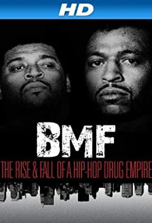 BMF The Rise And Fall Of A Hip Hop Drug Empire 2012 DVDRip XviD-BiQ[rarbg]