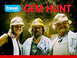 Gem Hunt S01E11 Double Blue Aquamarine Mozambique HDTV XviD-AFG