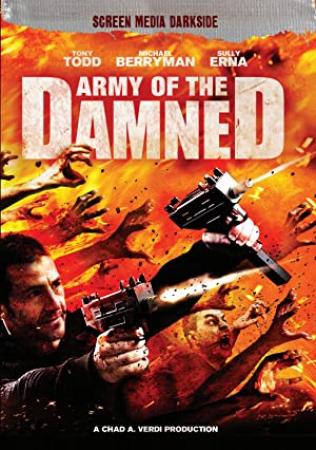 Army of the Damned 2013 1080p BluRay H264 AAC-RARBG